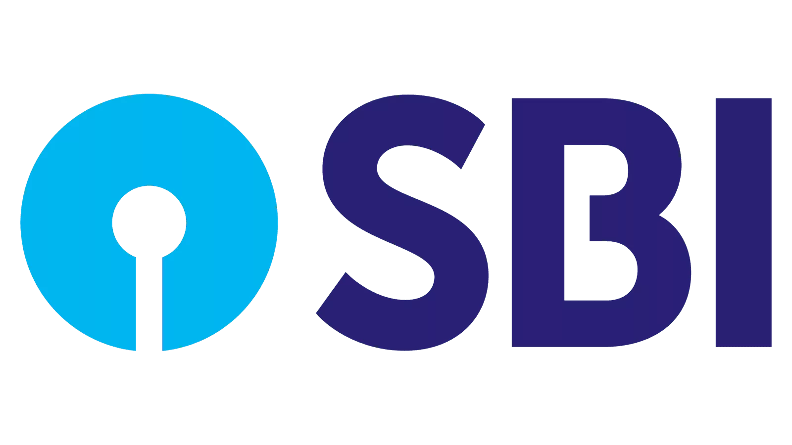 SBI Logo