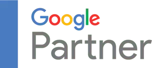 google partner logo 8462431A20 seeklogo.com