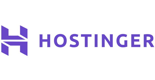 hostinger logo 200302080711